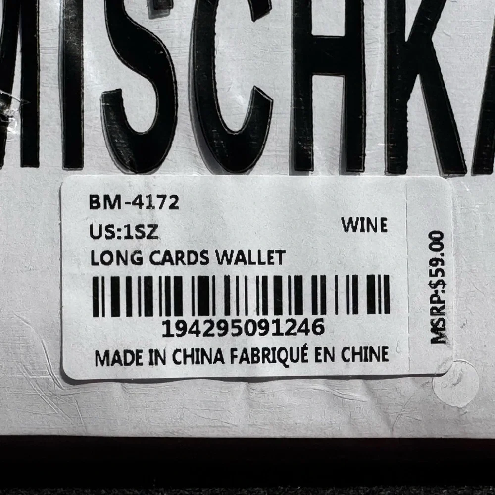 Badgley Mischka this stylish